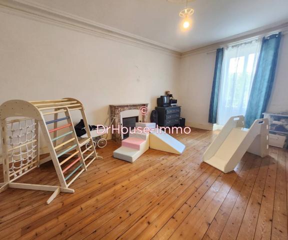 Maison à vendre 6 pièces de 150 m²