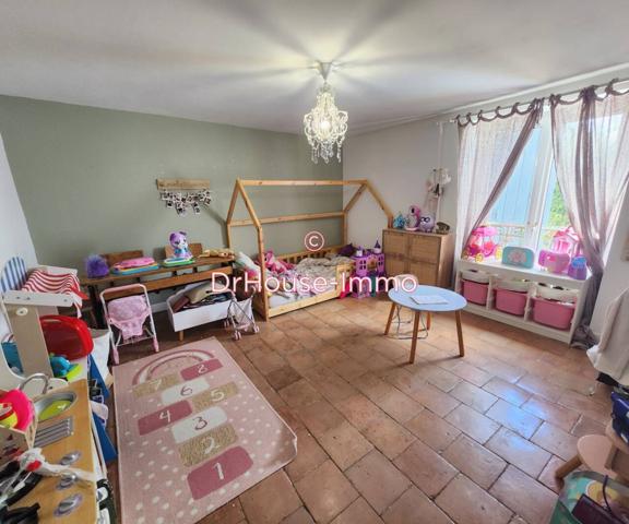 Maison à vendre 6 pièces de 150 m²