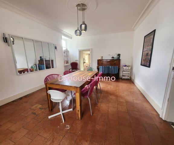 Maison à vendre 6 pièces de 150 m²