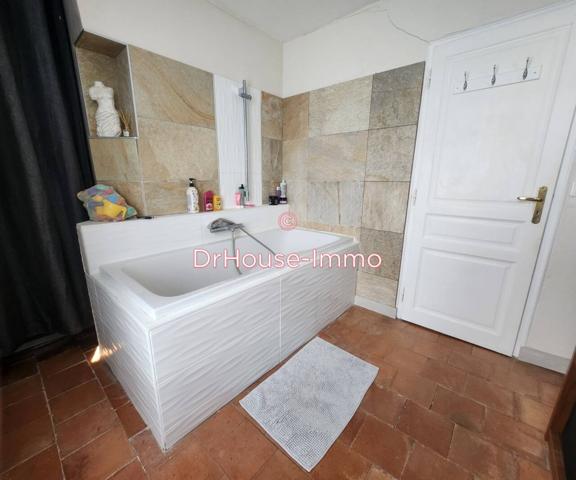 Maison à vendre 6 pièces de 150 m²