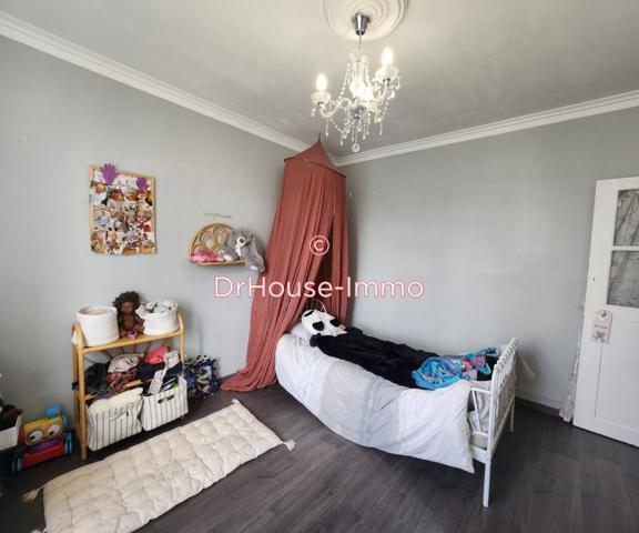 Maison à vendre 6 pièces de 150 m²