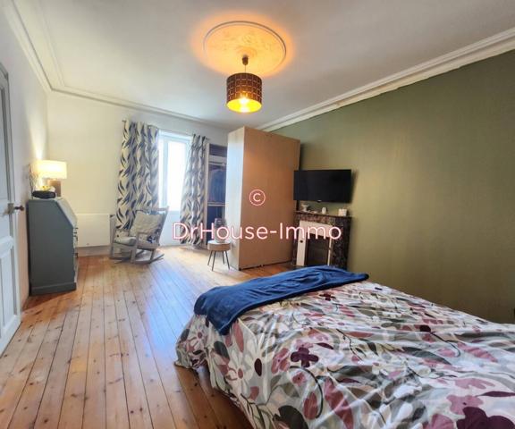 Maison à vendre 6 pièces de 150 m²