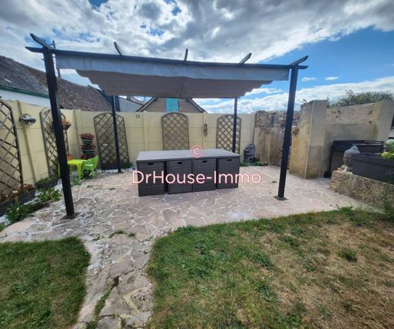 Maison à vendre 6 pièces de 150 m²