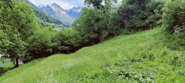 Terrain à vendre |  Saligos |  2238 m²