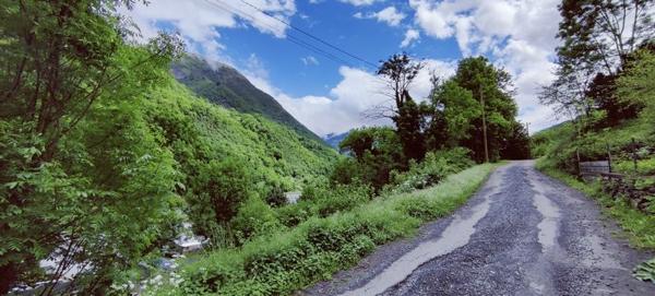 Terrain à vendre |  Saligos |  2238 m²