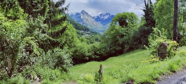Terrain à vendre |  Saligos |  2238 m²