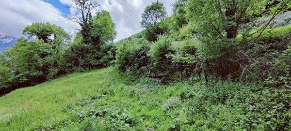 Terrain à vendre |  Saligos |  2238 m²