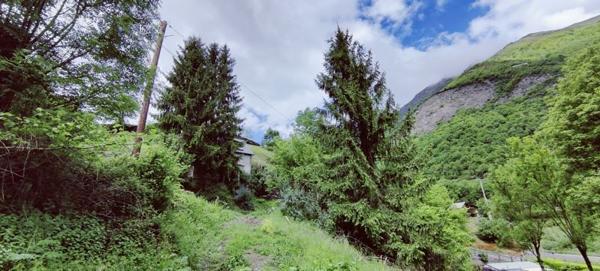 Terrain à vendre |  Saligos |  2238 m²