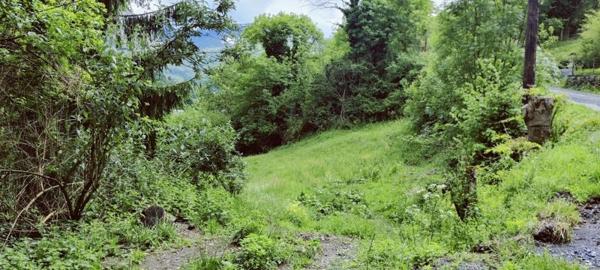 Terrain à vendre |  Saligos |  2238 m²
