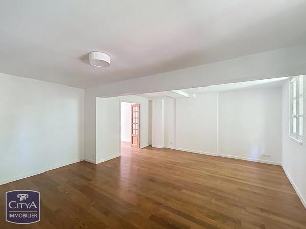 Appartement à vendre 4 pièces 98.09m² Chartres (28000)