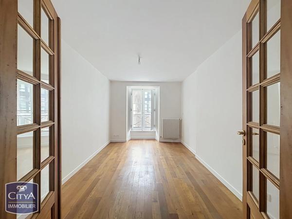 Appartement à vendre 4 pièces 98.09m² Chartres (28000)
