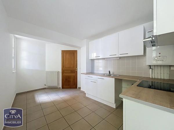 Appartement à vendre 4 pièces 98.09m² Chartres (28000)