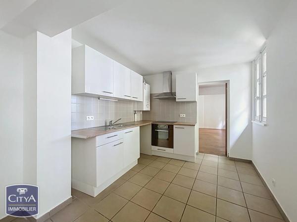 Appartement à vendre 4 pièces 98.09m² Chartres (28000)