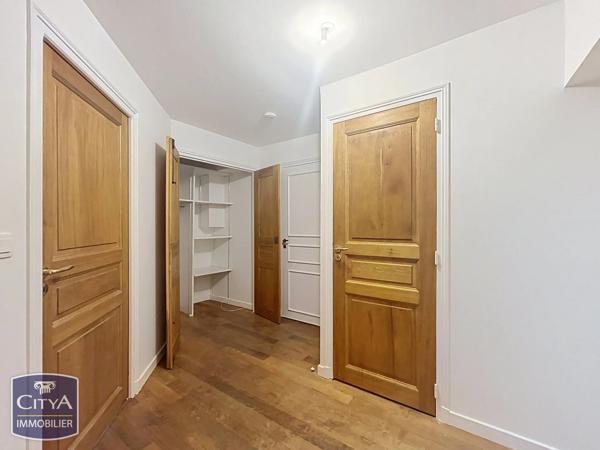 Appartement à vendre 4 pièces 98.09m² Chartres (28000)