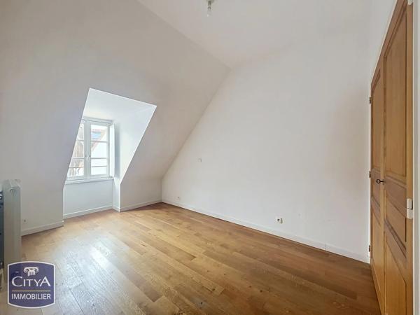 Appartement à vendre 4 pièces 98.09m² Chartres (28000)