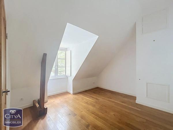 Appartement à vendre 4 pièces 98.09m² Chartres (28000)