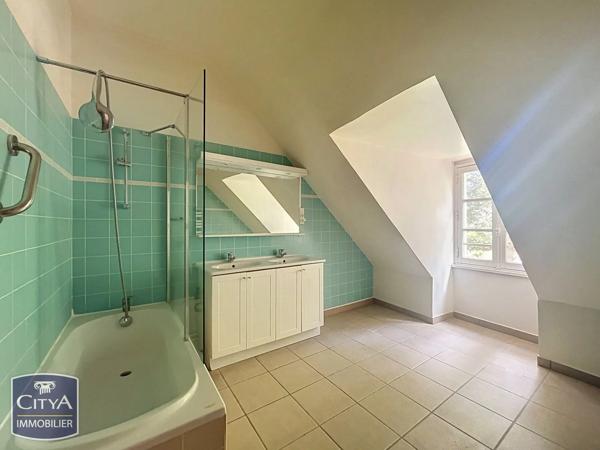 Appartement à vendre 4 pièces 98.09m² Chartres (28000)