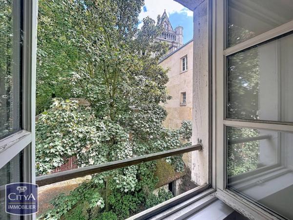 Appartement à vendre 4 pièces 98.09m² Chartres (28000)