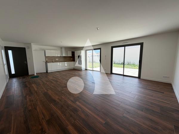 Maison 4 pièces 114 m2