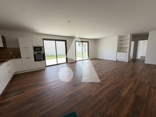 Maison 4 pièces 114 m2
