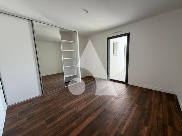 Maison 4 pièces 114 m2