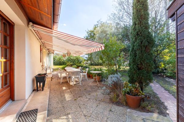 Vente Maison de luxe Biscarrosse 7 Pièces 230 m²
