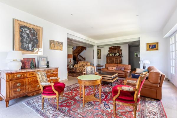 Vente Maison de luxe Biscarrosse 7 Pièces 230 m²