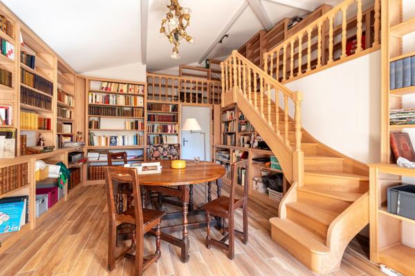 Vente Maison de luxe Biscarrosse 7 Pièces 230 m²