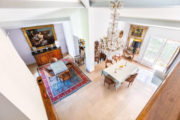 Vente Maison de luxe Biscarrosse 7 Pièces 230 m²
