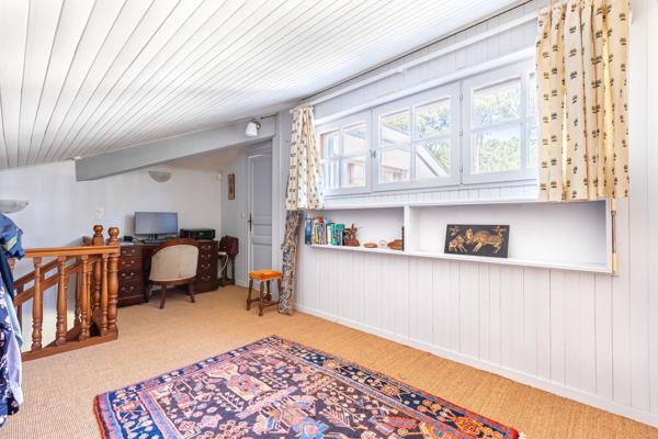 Vente Maison de luxe Biscarrosse 7 Pièces 230 m²