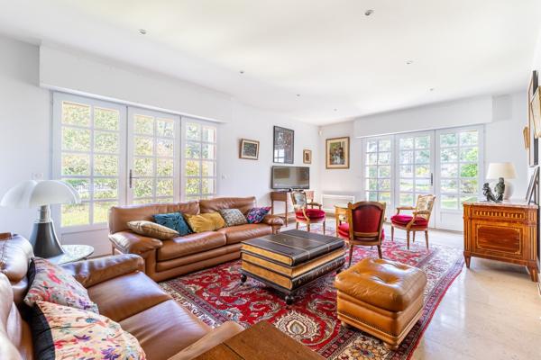 Vente Maison de luxe Biscarrosse 7 Pièces 230 m²