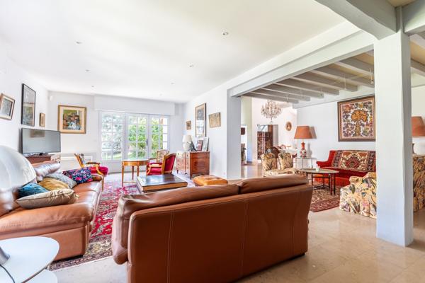 Vente Maison de luxe Biscarrosse 7 Pièces 230 m²