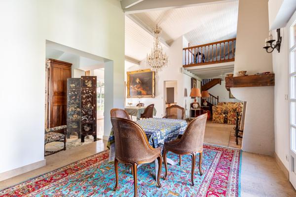Vente Maison de luxe Biscarrosse 7 Pièces 230 m²