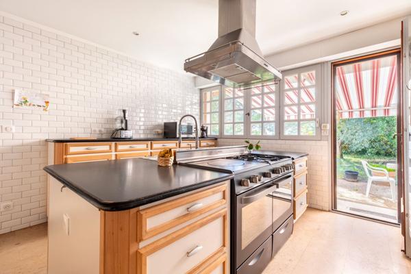 Vente Maison de luxe Biscarrosse 7 Pièces 230 m²