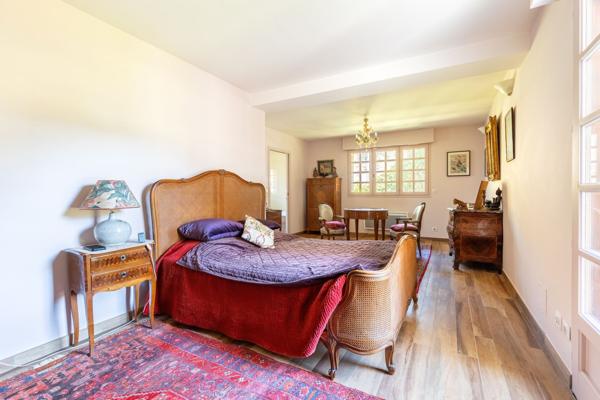 Vente Maison de luxe Biscarrosse 7 Pièces 230 m²
