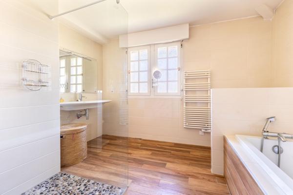 Vente Maison de luxe Biscarrosse 7 Pièces 230 m²