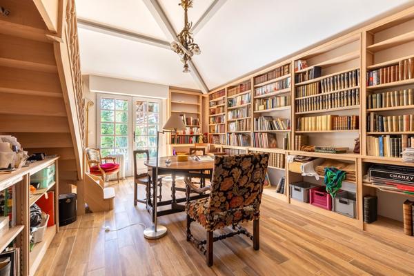 Vente Maison de luxe Biscarrosse 7 Pièces 230 m²