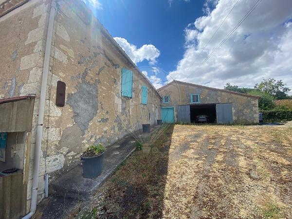 Maison  en vente - Gers - 32