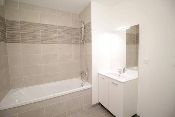 Appartement 2 pièces - 44600 Saint-Nazaire -  Ouest