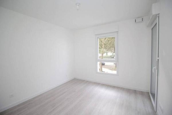 Appartement 2 pièces - 44600 Saint-Nazaire -  Ouest