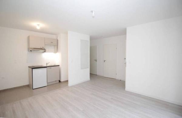 Appartement 2 pièces - 44600 Saint-Nazaire -  Ouest