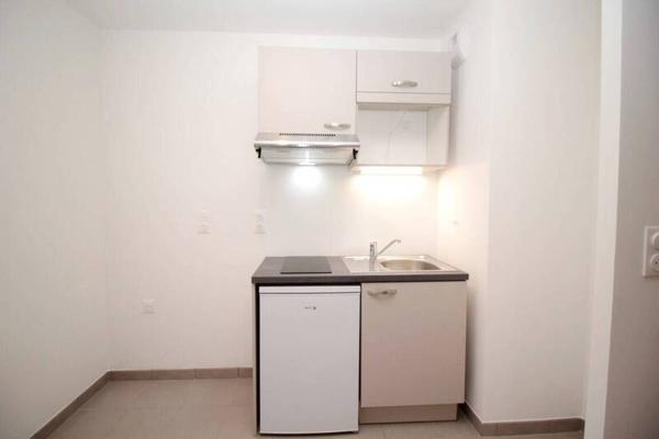 Appartement 2 pièces - 44600 Saint-Nazaire -  Ouest