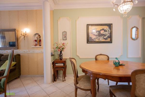 Vente / Maison de maître