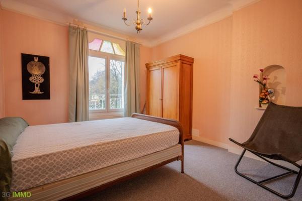 Vente / Maison de maître