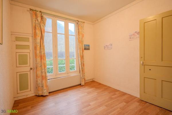 Vente / Maison de maître