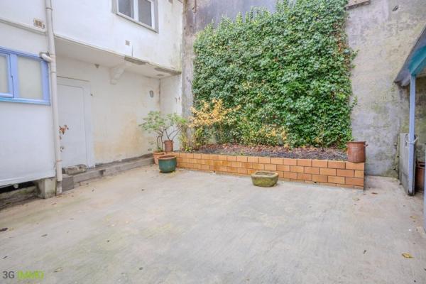 Vente / Maison de maître