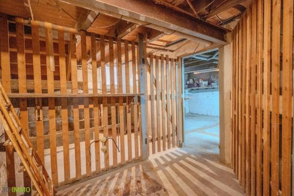 Vente / Maison de maître