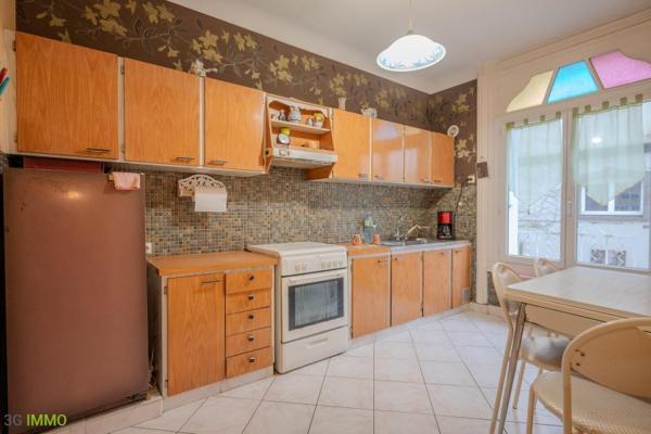 Vente / Maison de maître