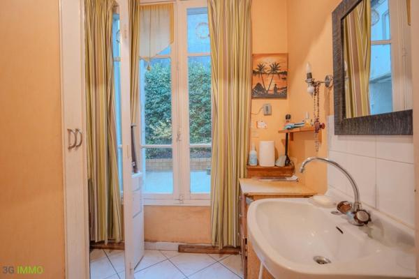 Vente / Maison de maître