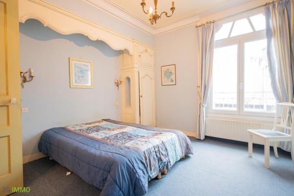 Vente / Maison de maître